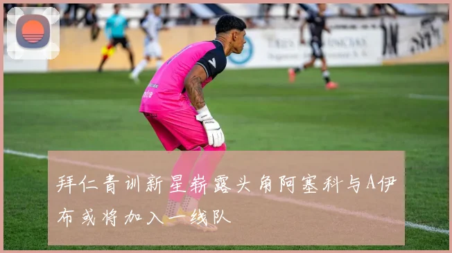 拜仁青训新星崭露头角阿塞科与A伊布或将加入一线队