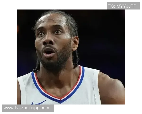 路威强调快船需确保小卡健康上场继续发挥领袖作用